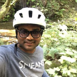 Meet your Posher, Vidya sagar